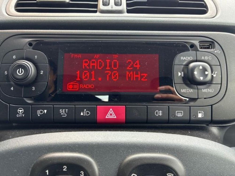 Fiat Panda usata a Ancona (18)