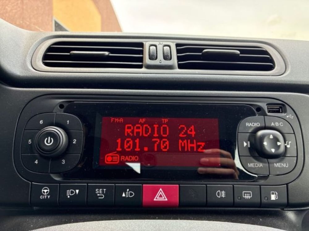 Fiat Panda usata a Ancona (19)
