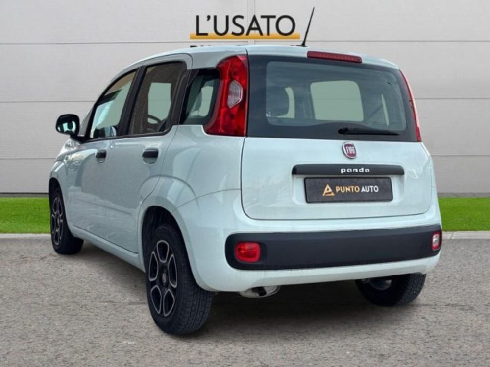 Fiat Panda usata a Ancona (5)