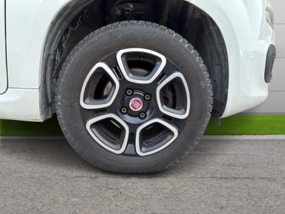 Fiat Panda usata a Ancona (8)