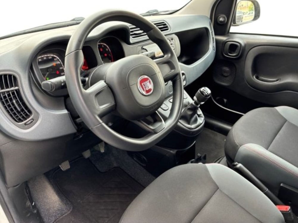 Fiat Panda usata a Ancona (9)