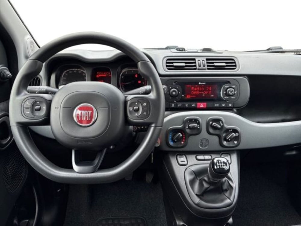Fiat Panda Cross usata a Ancona (10)