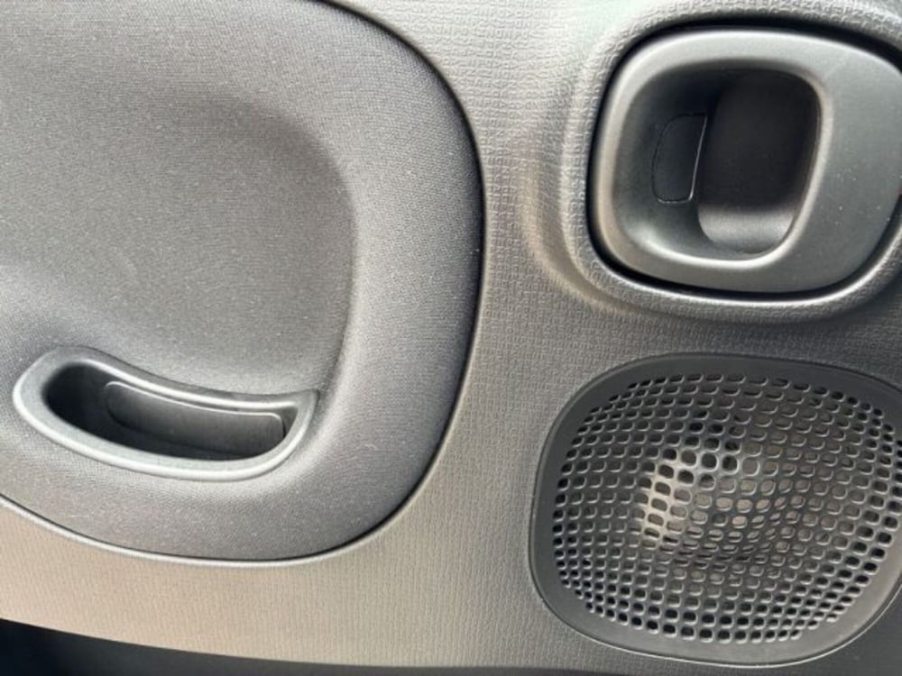 Fiat Panda Cross usata a Ancona (13)