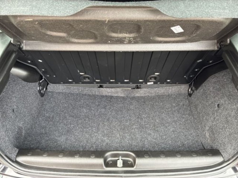 Fiat Panda Cross usata a Ancona (7)