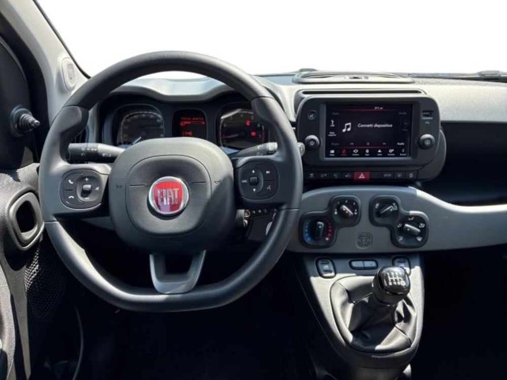 Fiat Panda usata a Ancona (10)