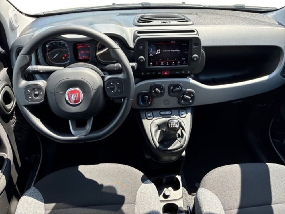 Fiat Panda usata a Ancona (11)