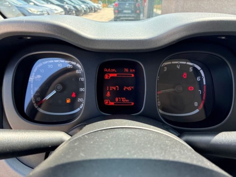 Fiat Panda usata a Ancona (12)