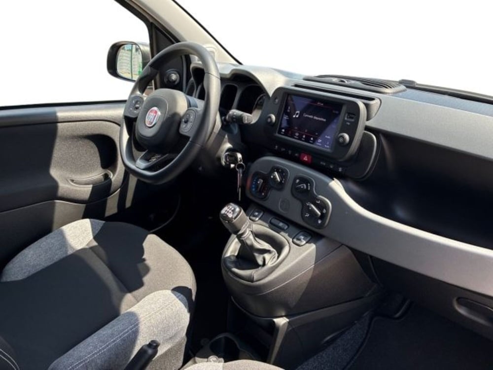 Fiat Panda usata a Ancona (15)