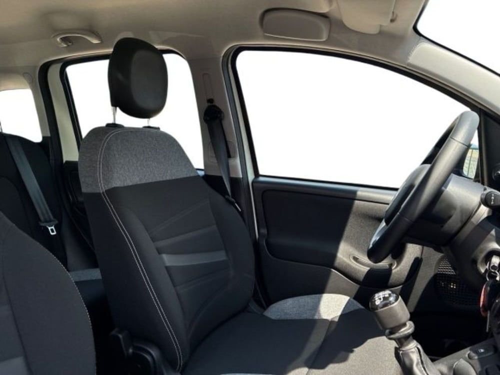 Fiat Panda usata a Ancona (16)