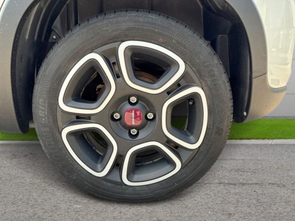 Fiat Panda usata a Ancona (8)