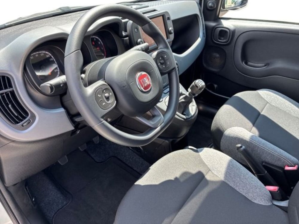 Fiat Panda usata a Ancona (9)