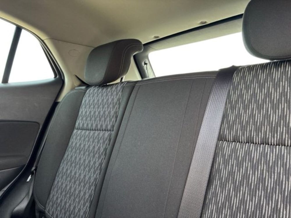 Opel Mokka usata a Ancona (14)