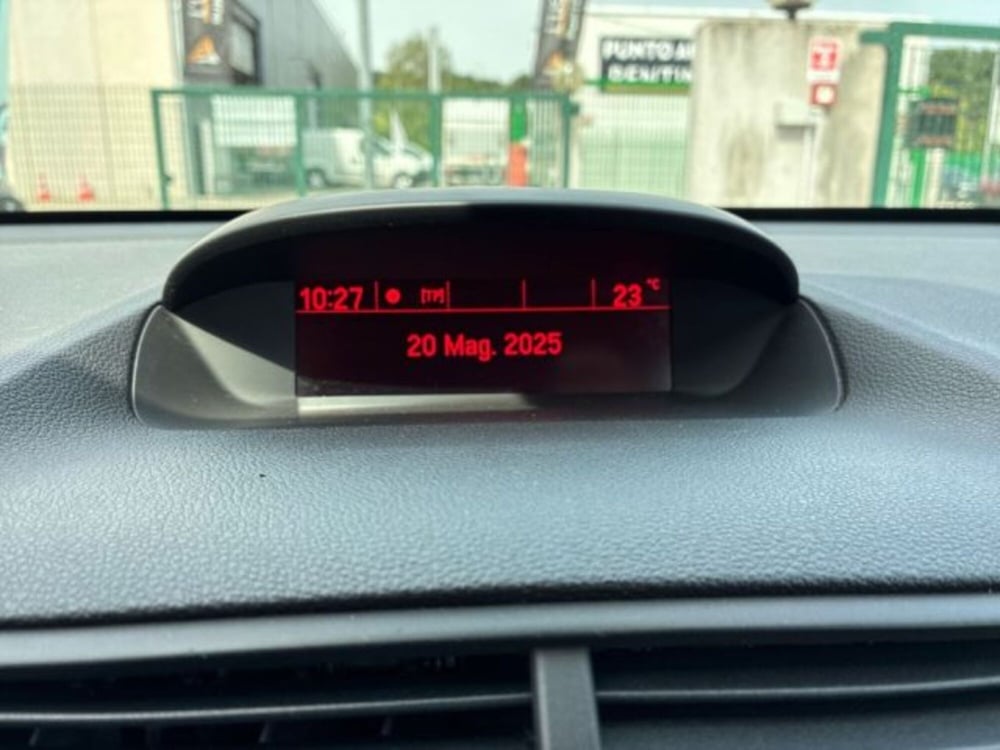 Opel Mokka usata a Ancona (19)