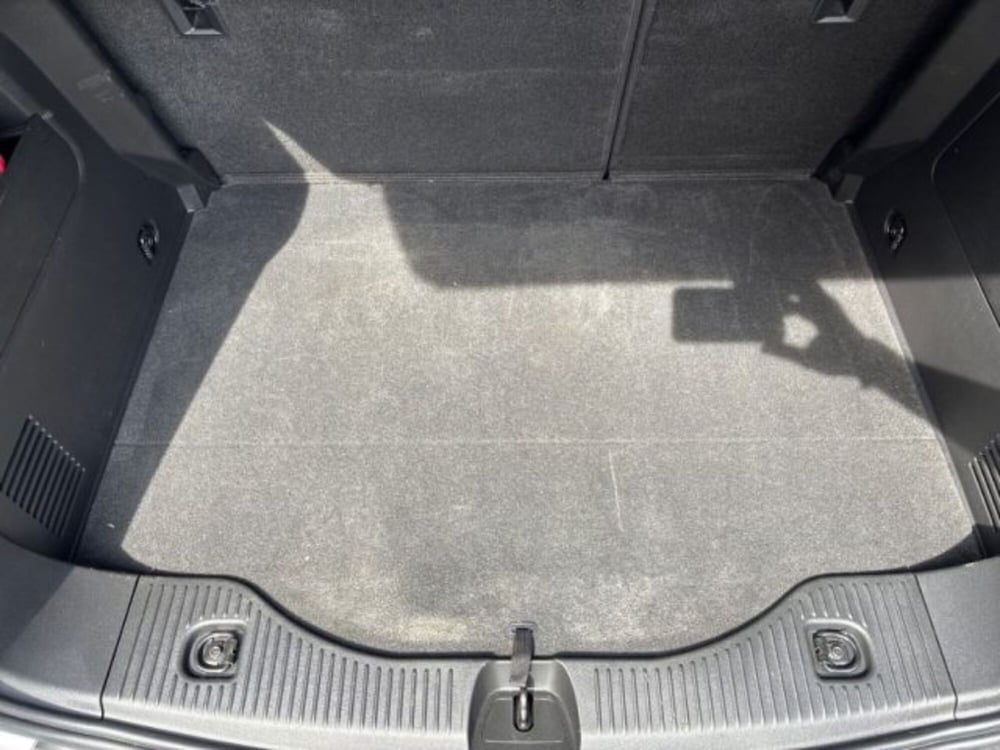 Opel Mokka usata a Ancona (7)