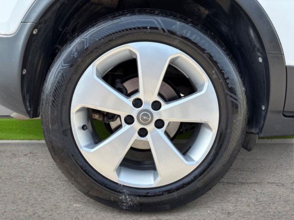Opel Mokka usata a Ancona (8)