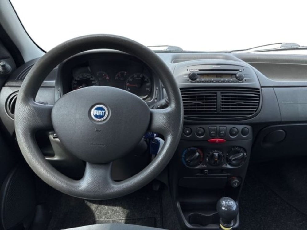 Fiat Punto usata a Ancona (10)