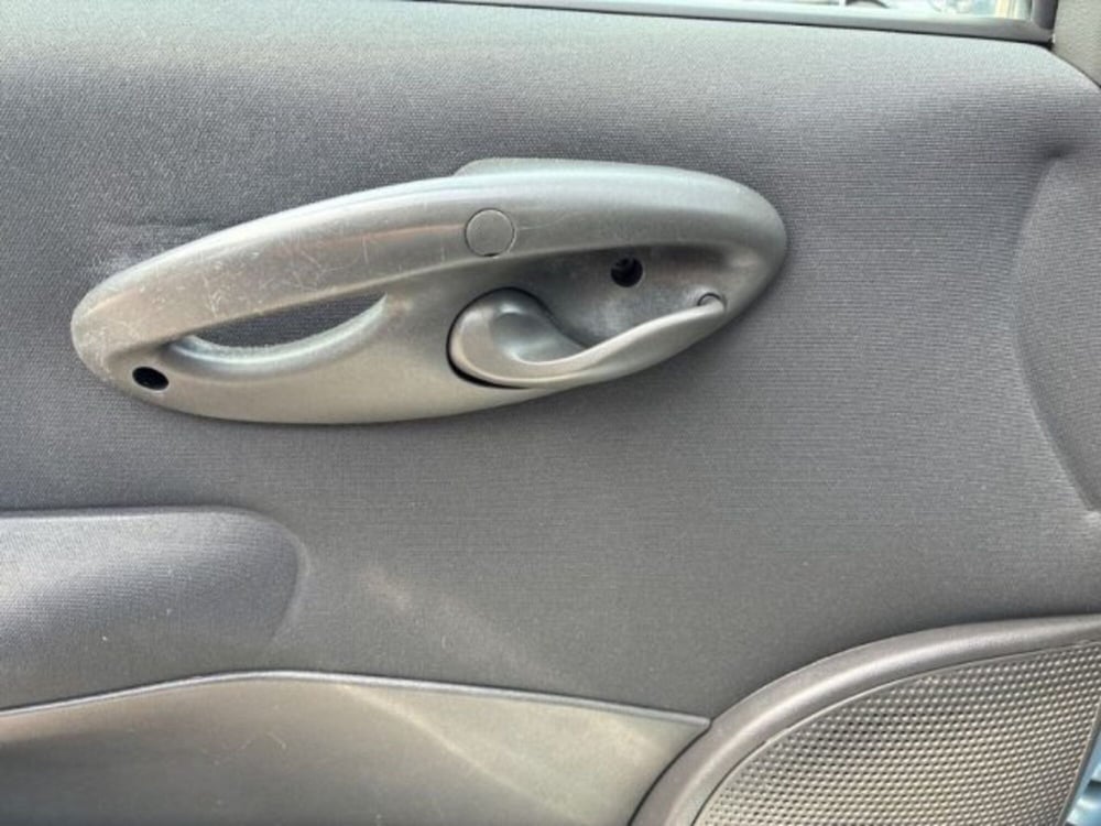 Fiat Punto usata a Ancona (13)