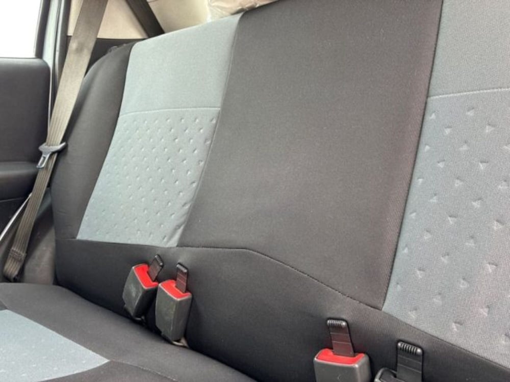 Fiat Punto usata a Ancona (14)
