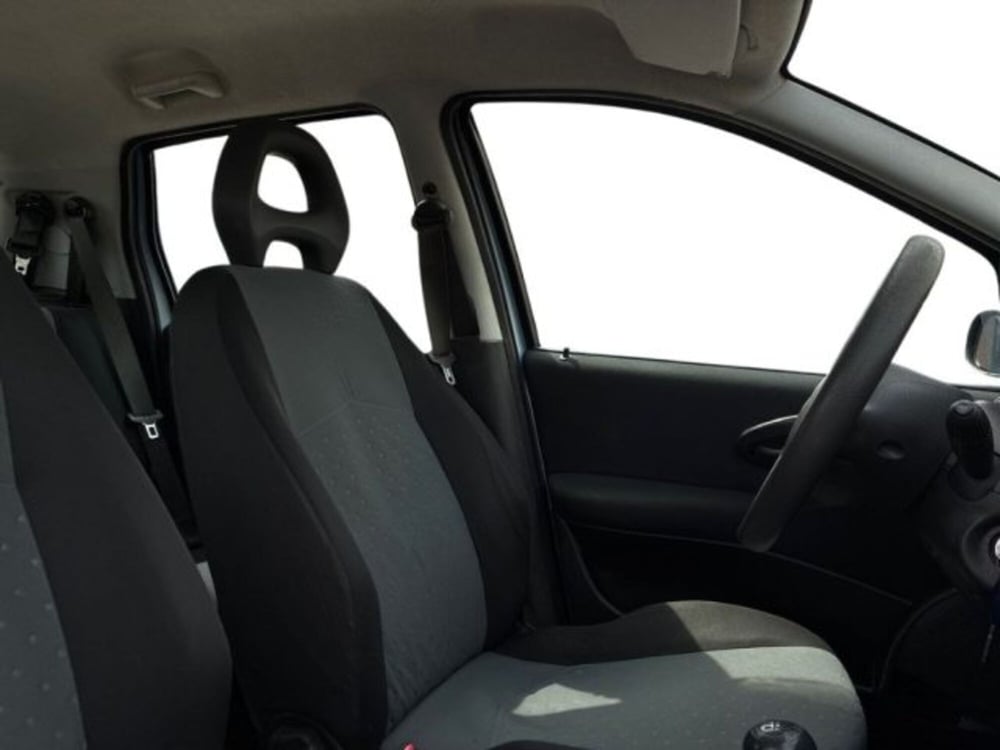 Fiat Punto usata a Ancona (16)