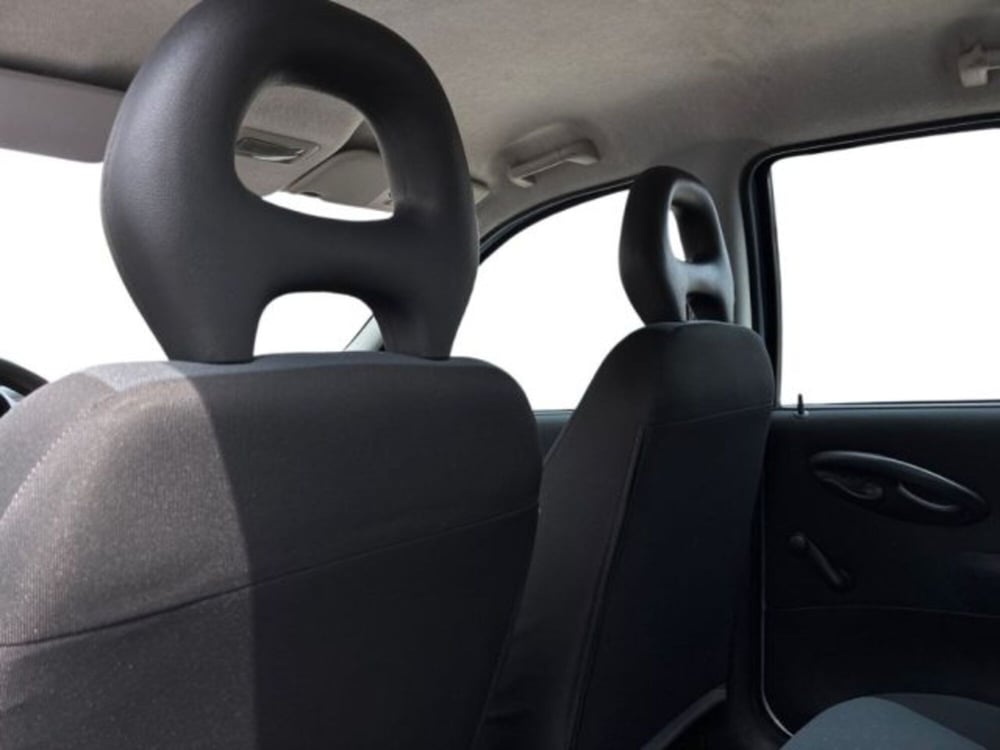 Fiat Punto usata a Ancona (17)