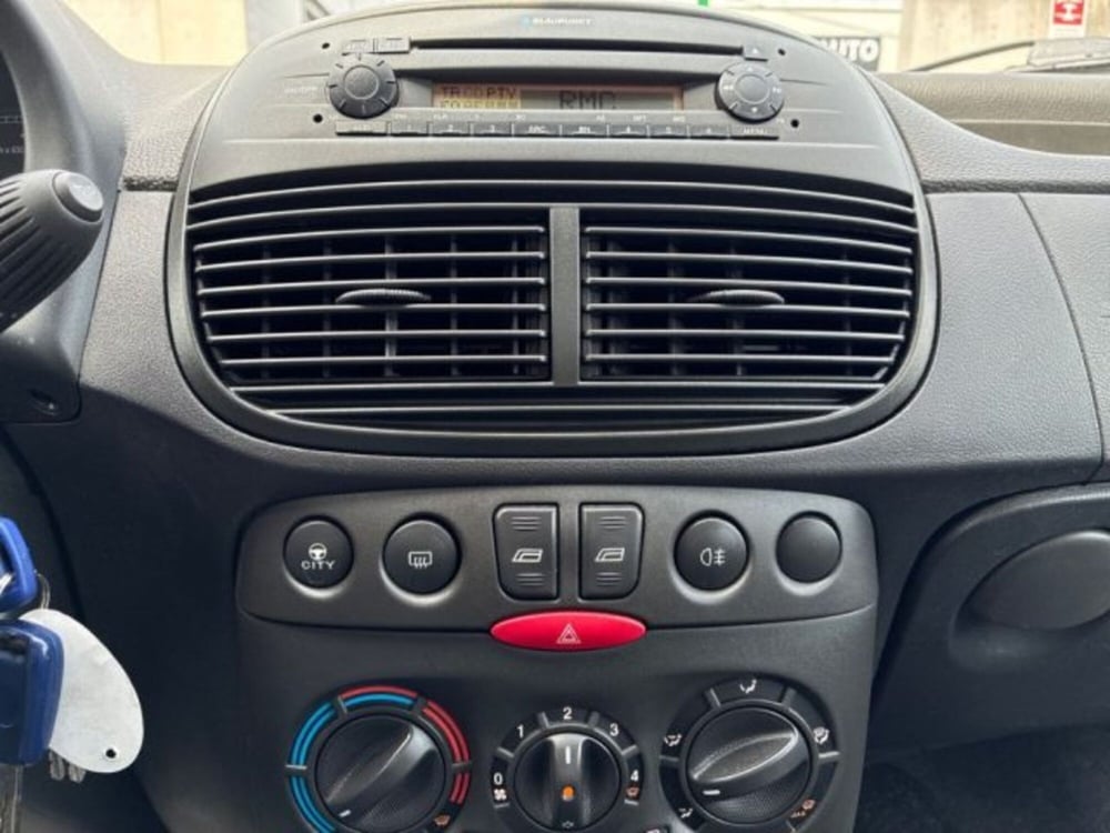 Fiat Punto usata a Ancona (18)