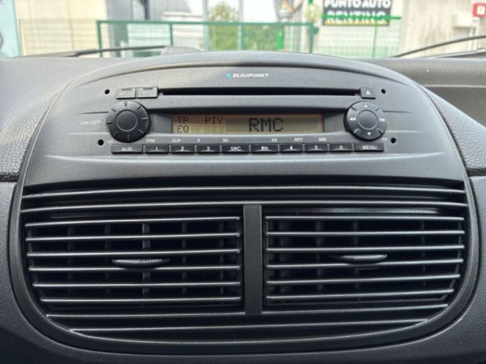 Fiat Punto usata a Ancona (19)