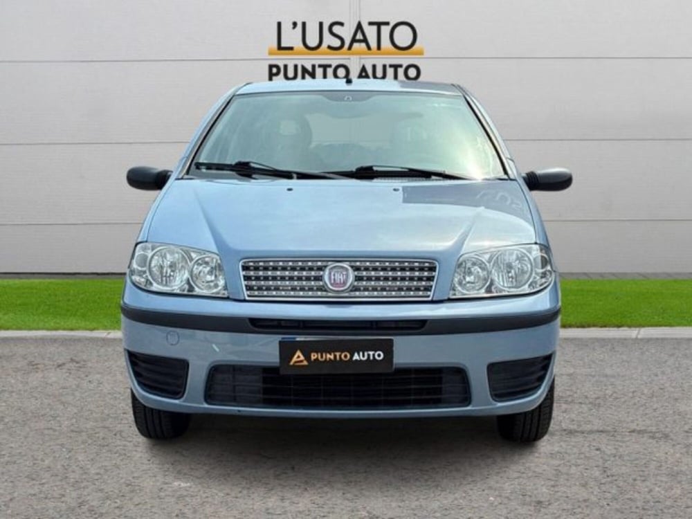 Fiat Punto usata a Ancona (2)