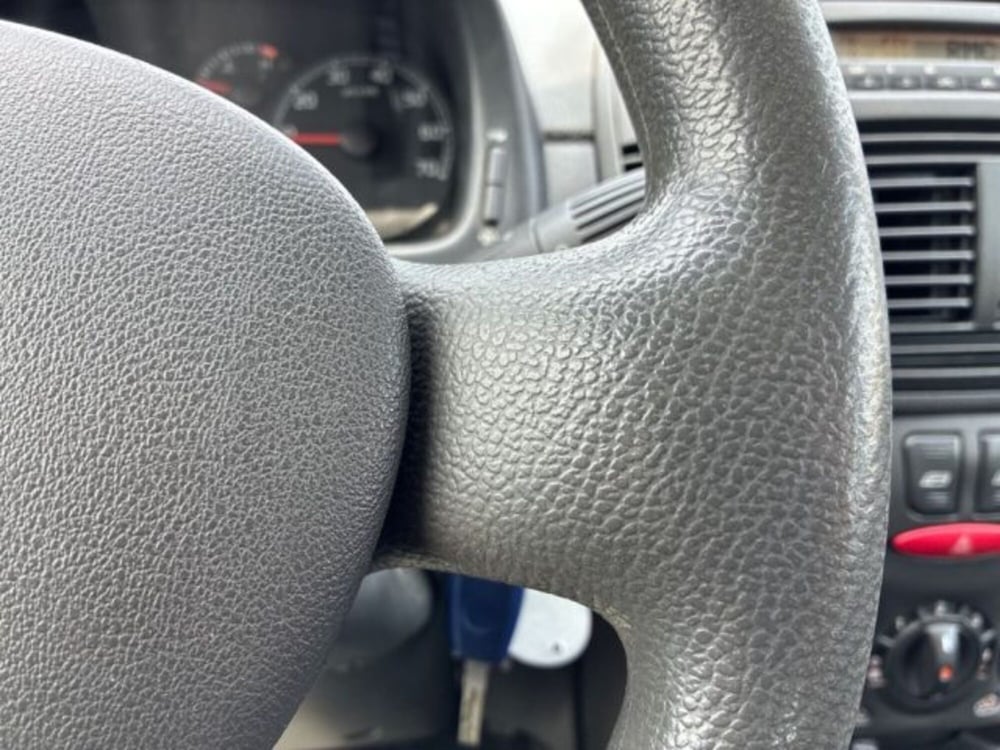Fiat Punto usata a Ancona (20)