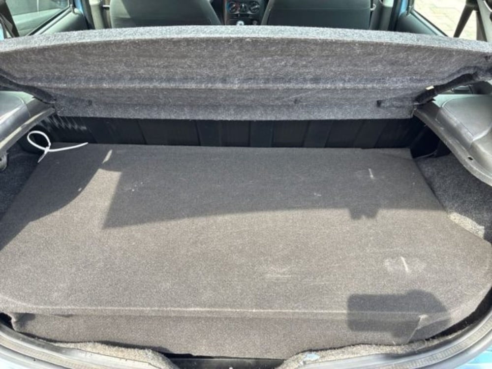 Fiat Punto usata a Ancona (7)