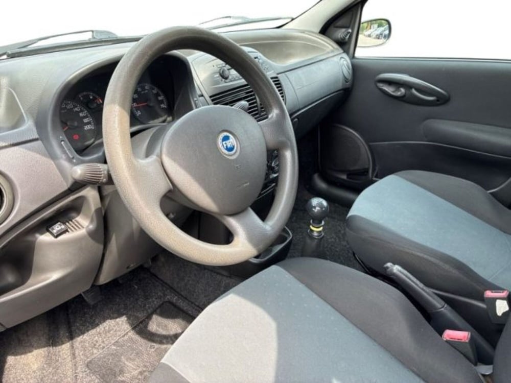 Fiat Punto usata a Ancona (9)