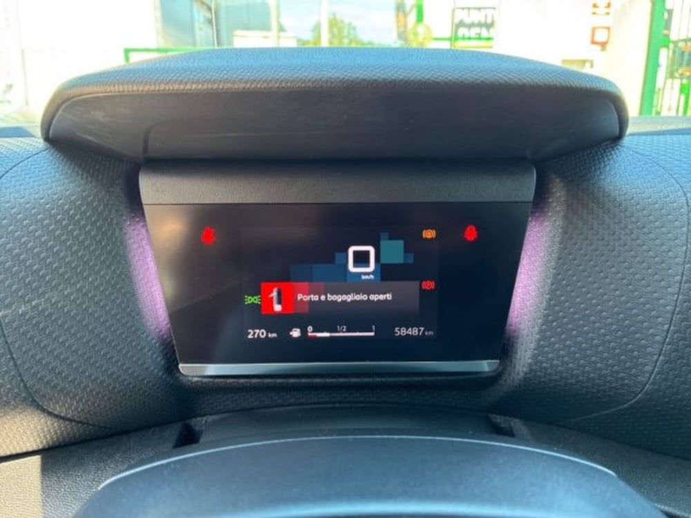 Citroen C4 usata a Ancona (12)