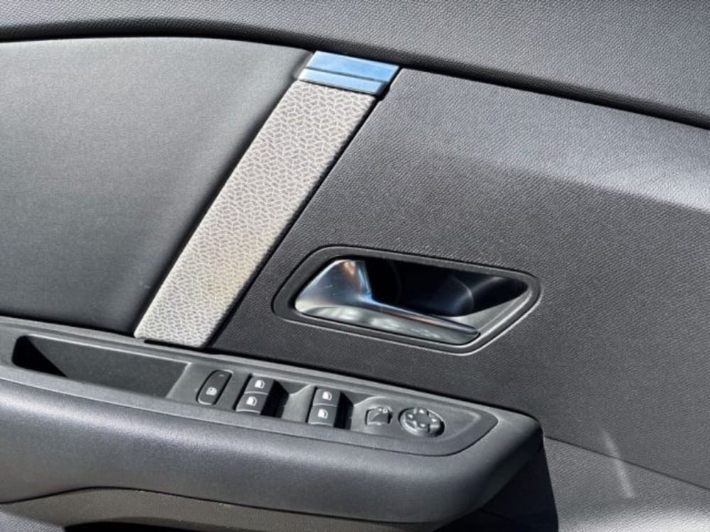 Citroen C4 usata a Ancona (13)