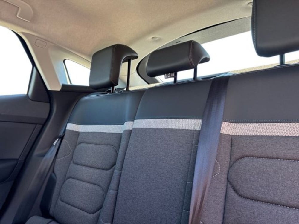 Citroen C4 usata a Ancona (14)