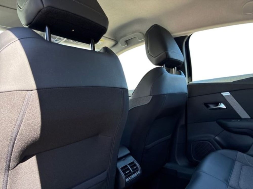 Citroen C4 usata a Ancona (17)