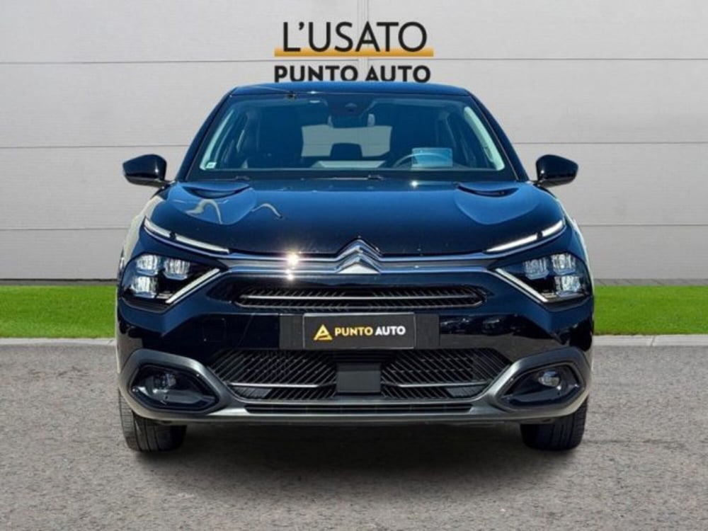 Citroen C4 usata a Ancona (2)