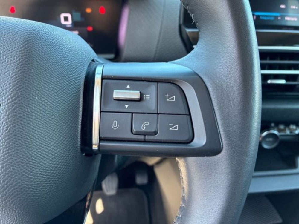Citroen C4 usata a Ancona (20)