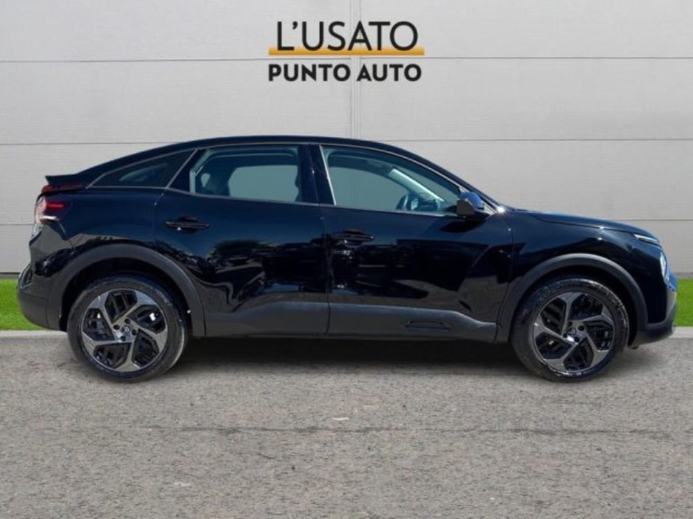 Citroen C4 usata a Ancona (3)