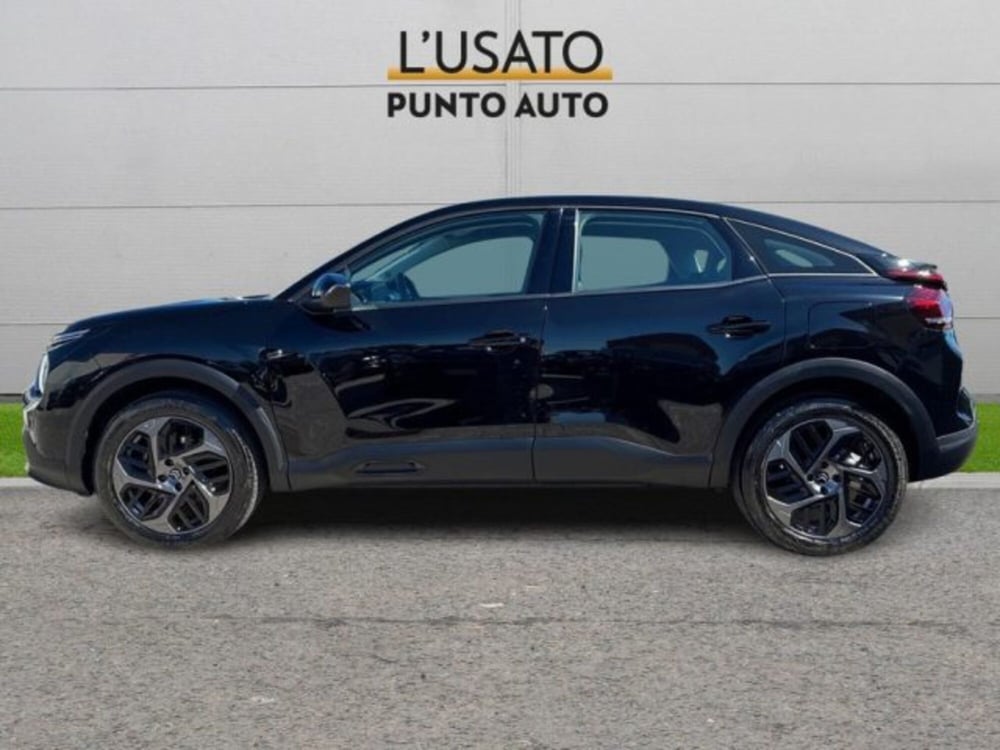 Citroen C4 usata a Ancona (4)