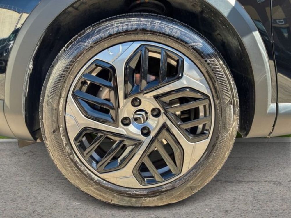 Citroen C4 usata a Ancona (8)