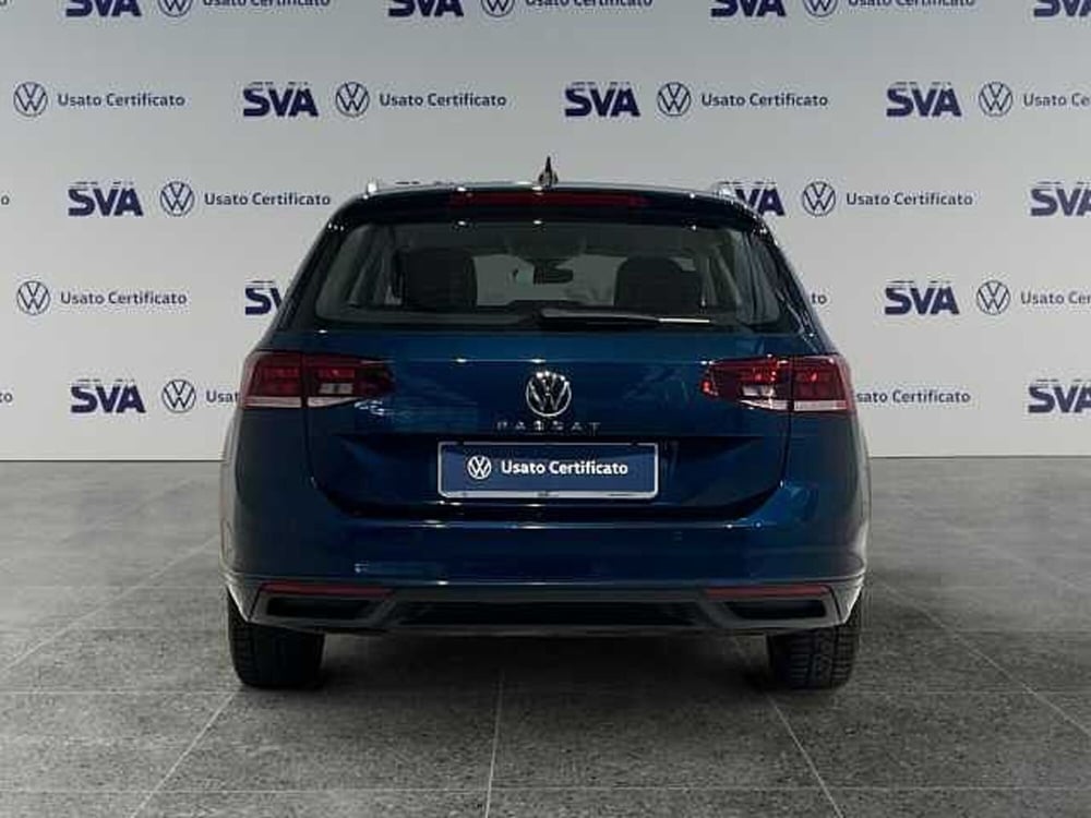 Volkswagen Golf Variant usata a Ravenna (3)