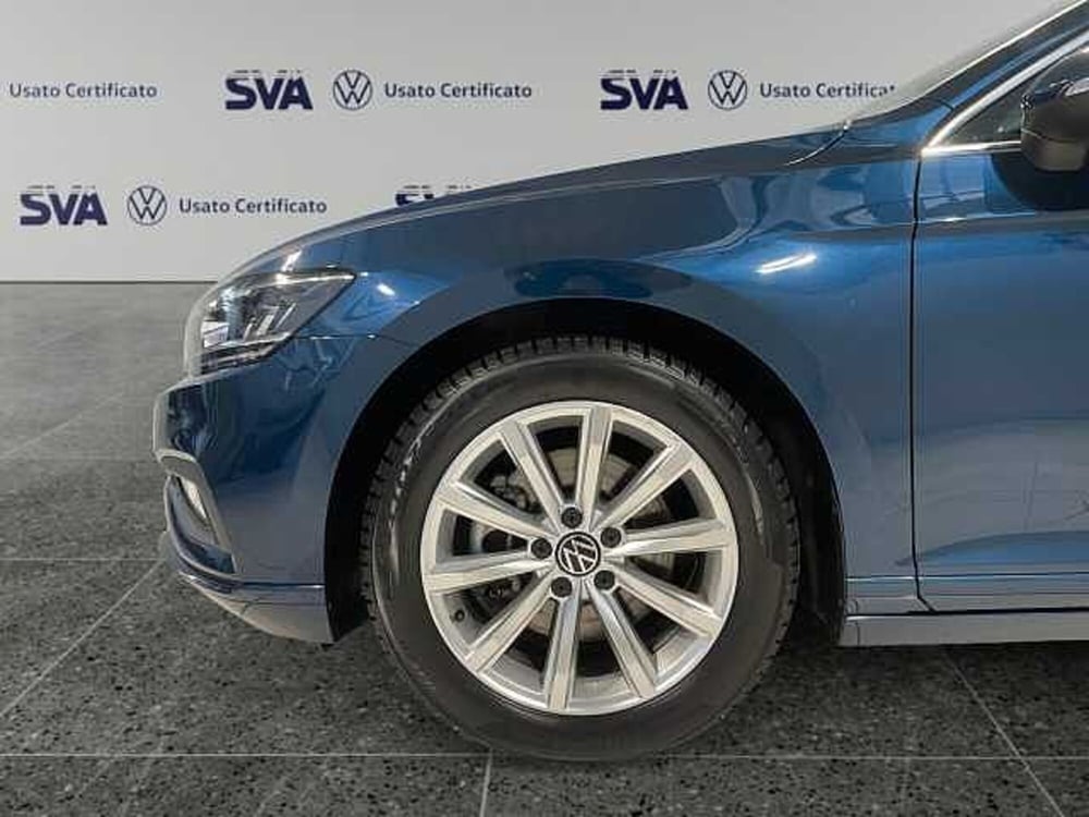 Volkswagen Golf Variant usata a Ravenna (5)