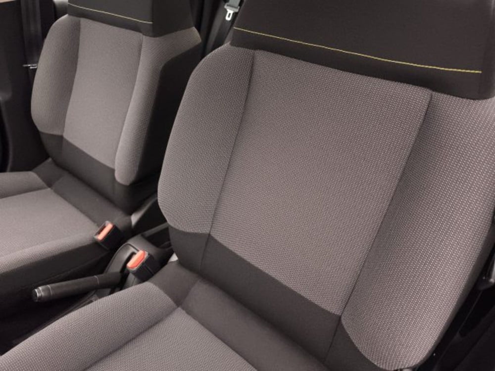 Citroen C3 usata a Torino (11)