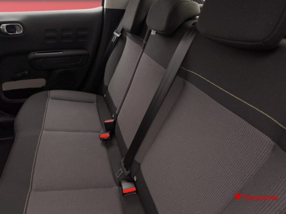 Citroen C3 usata a Torino (15)