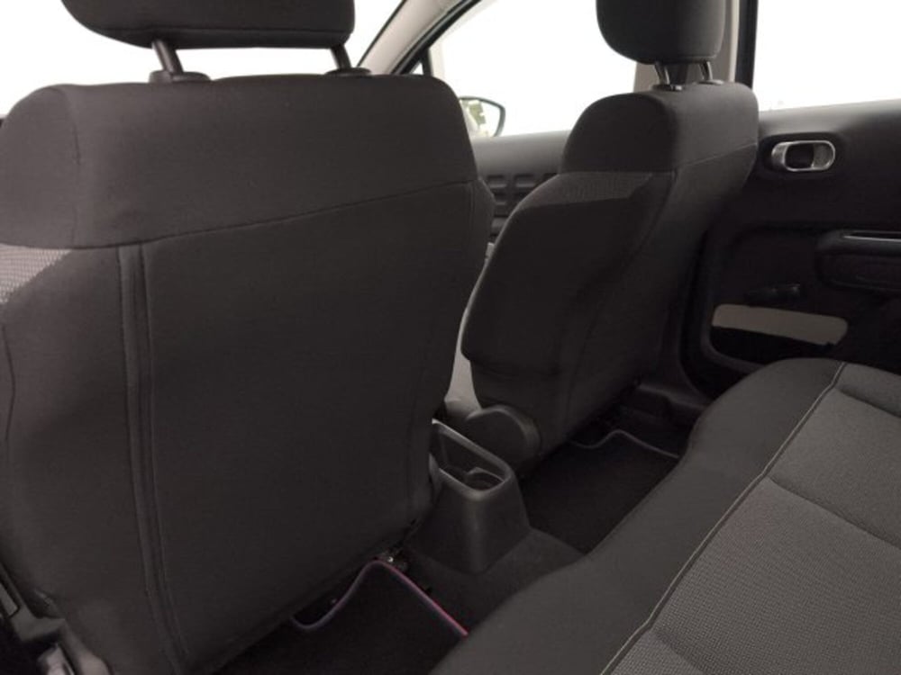 Citroen C3 usata a Torino (16)