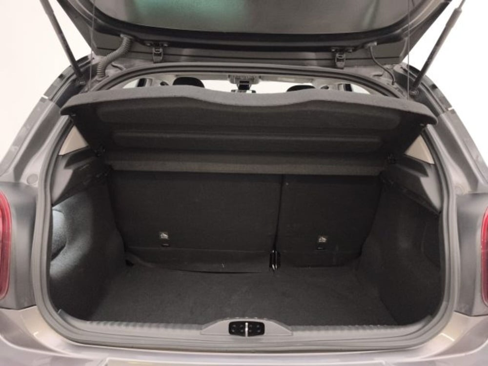 Citroen C3 usata a Torino (18)