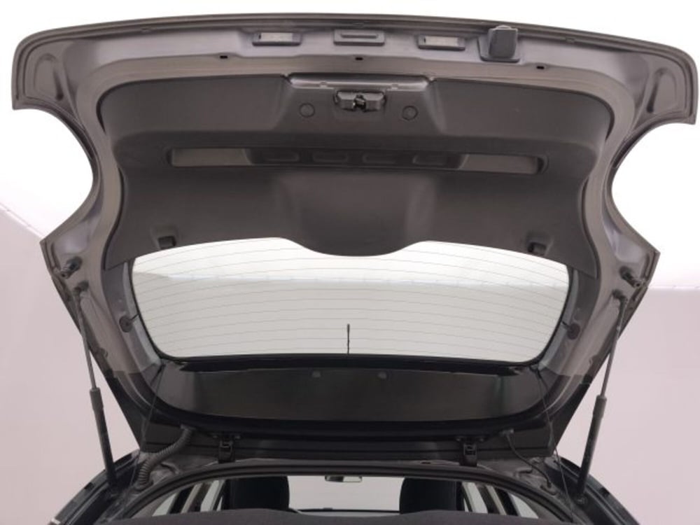 Citroen C3 usata a Torino (19)