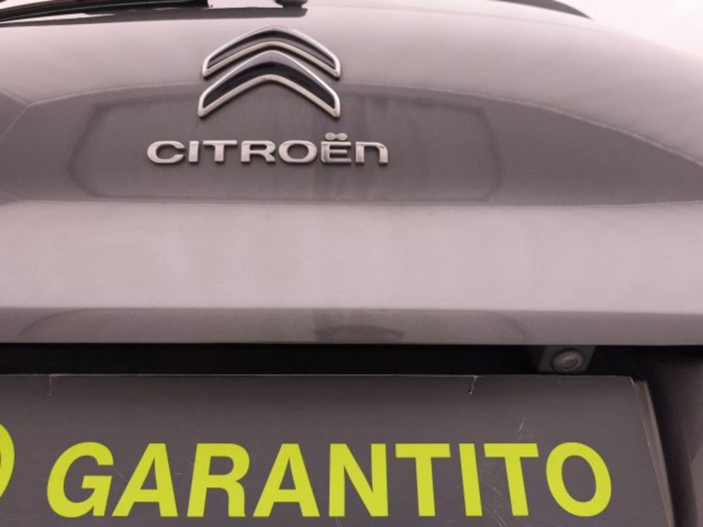 Citroen C3 usata a Torino (20)