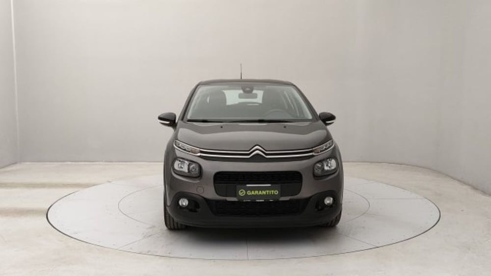 Citroen C3 usata a Torino (8)
