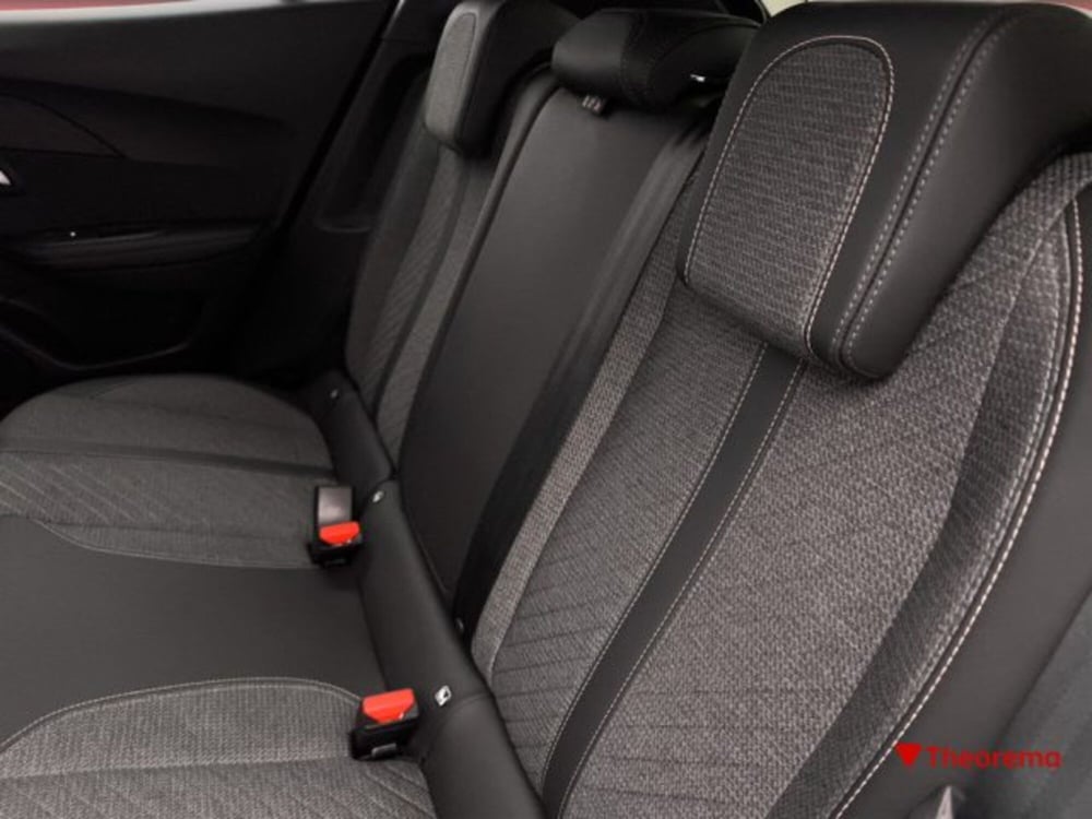 Peugeot 2008 usata a Torino (15)
