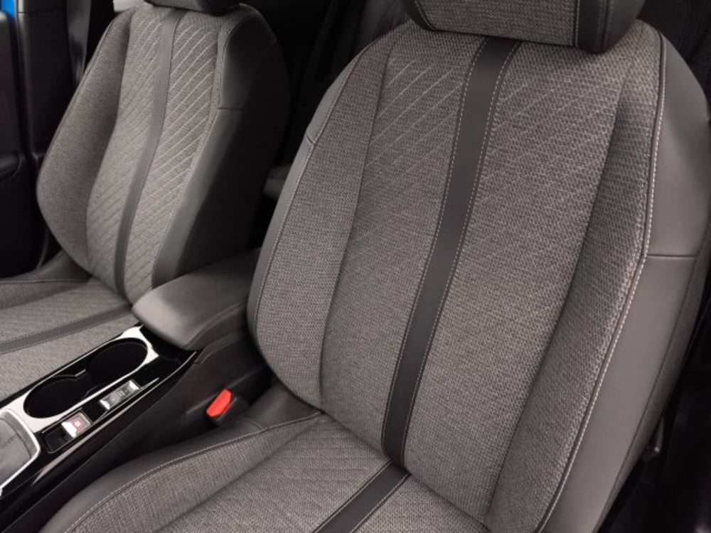 Peugeot 2008 usata a Torino (11)